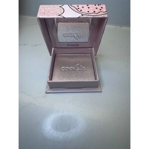 Benefit Cookie Golden Pearl Highlighter 8g/0.28oz